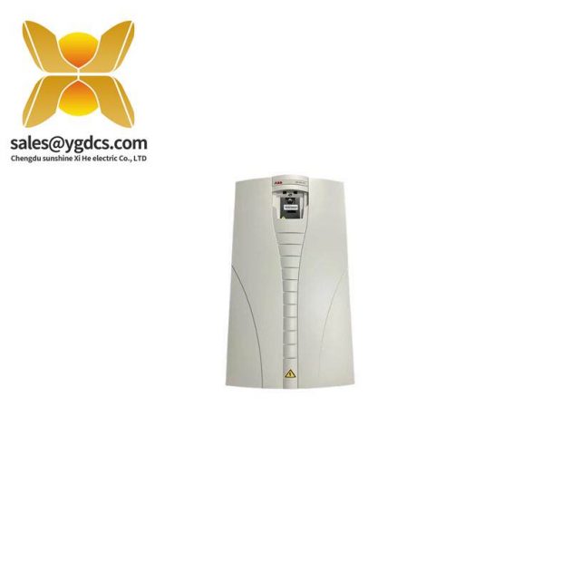 ABB RXIDK 1MRK000838-HA 高性能工業(yè)控制模塊
