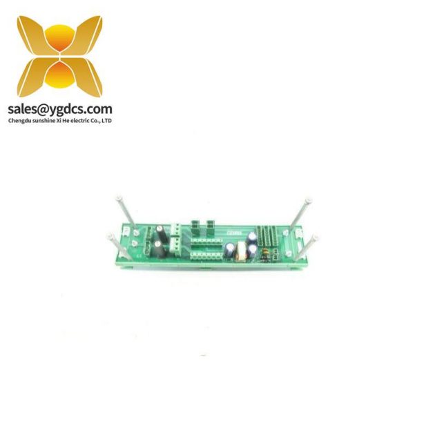 ABB RXIDK 2H 工業(yè)控制模塊