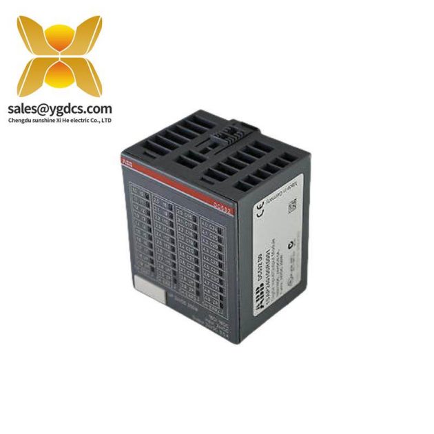 ABB SAFT110 電源模塊 - 工業(yè)自動化專用