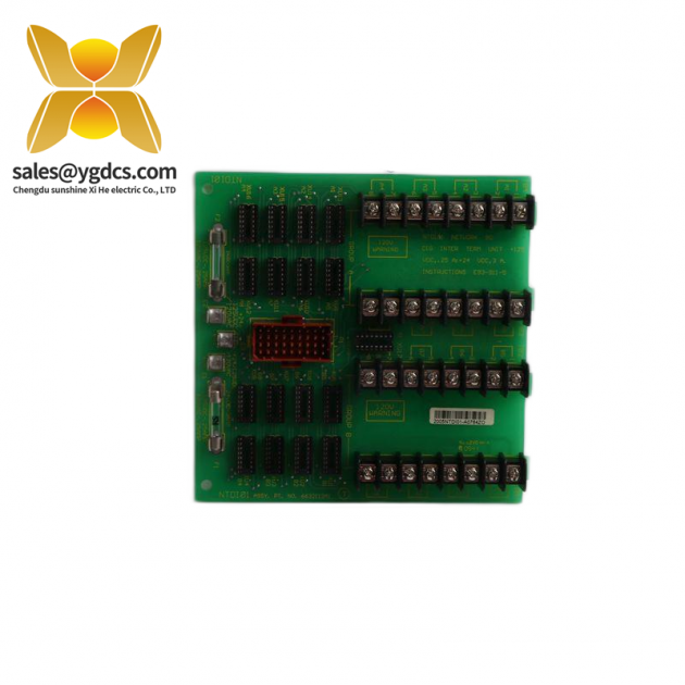 ABB SB510 數(shù)字輸入模塊 工業(yè)自動(dòng)化控制器