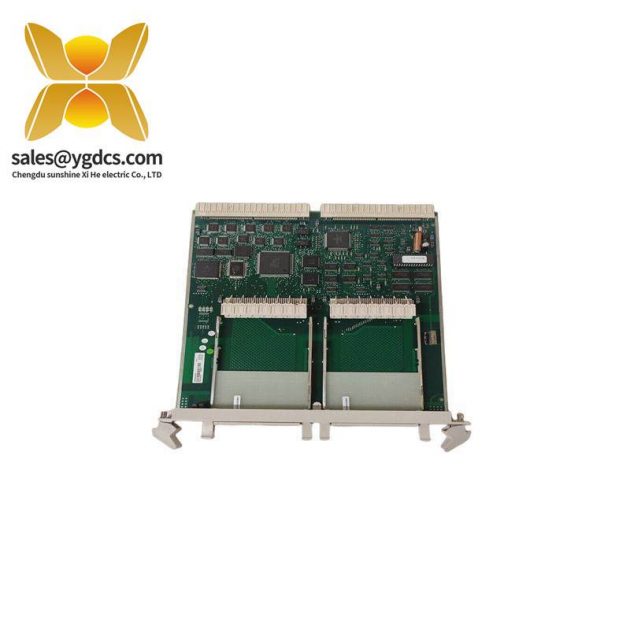 ABB SC510 3BSE003832R1 工業(yè)控制器模塊