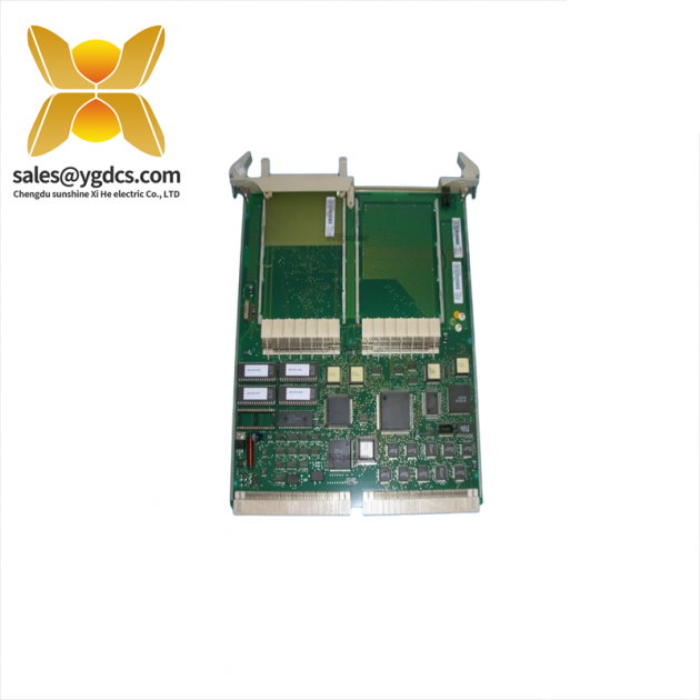 ABB SC540 3BSE006096R1 控制模塊載板含CPU