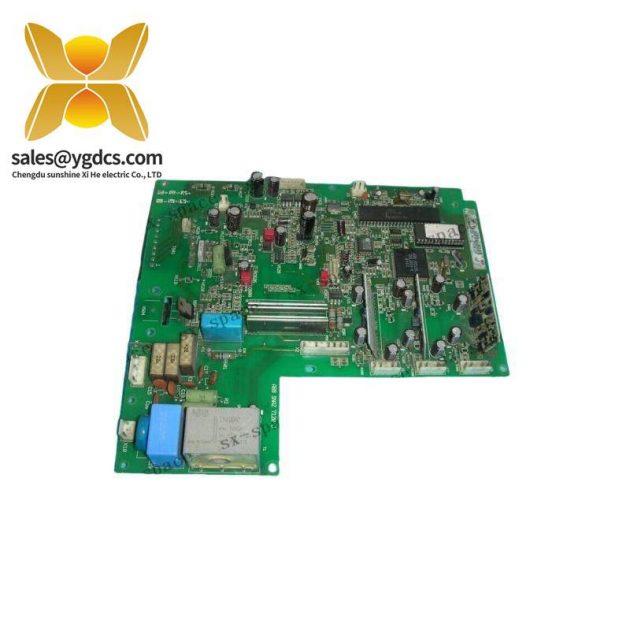 ABB SC560模擬輸入模塊，工業(yè)自動化控制專用