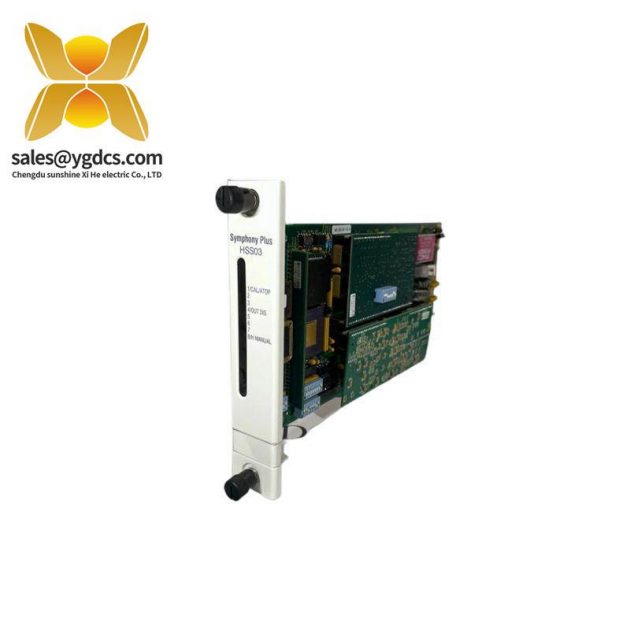 ABB SPHSS03 液壓伺服模塊，工業(yè)自動化專用