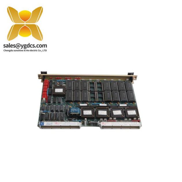 ABB SYN5201A-Z,V277 3BHB006714R0277 控制模塊
