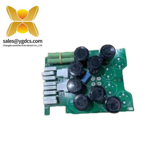 ABB TB820-2V2 控制器模塊，工業(yè)自動化控制專用