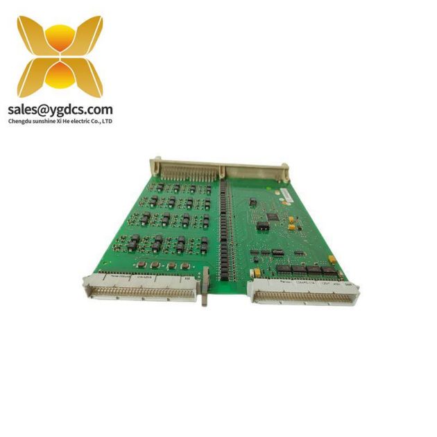 ABB UCD208A101 控制器，自動化系統(tǒng)模塊