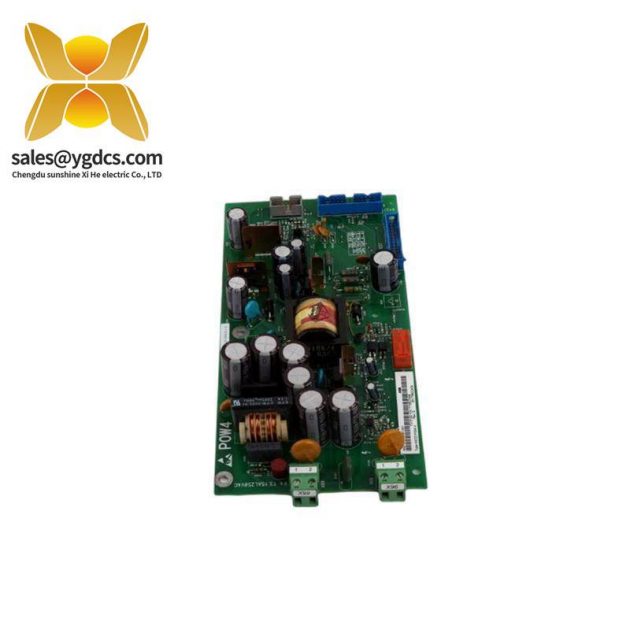 ABB UCD224A102 控制器，專為自動(dòng)化系統(tǒng)設(shè)計(jì)