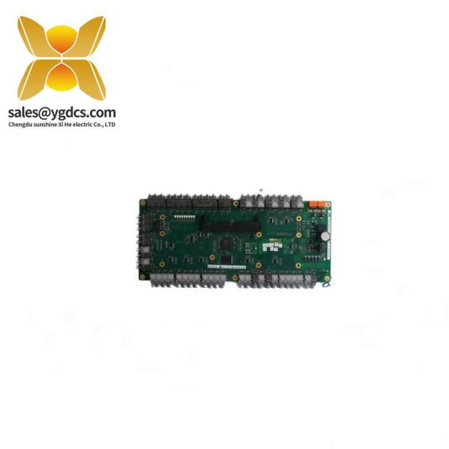 ABB UFC719AE01 3BHB000272R0001 工業(yè)控制器