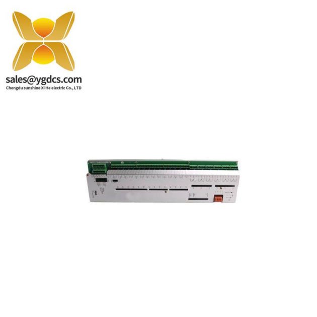 ABB UFC719AE01 3BHB003041R0001 工業(yè)控制器