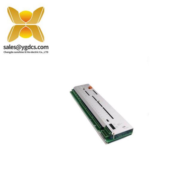 ABB UFC719AE01 3BHB003041R0001 工業(yè)控制器