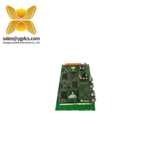 ABB UFC721BE101 3BHE021889R0101 工業(yè)控制器