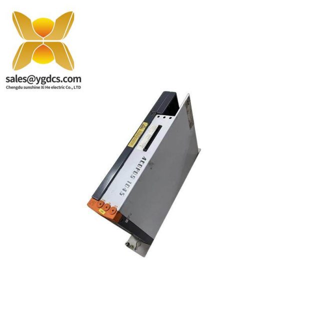 ABB UNITROL1000 V104 工業(yè)控制模塊