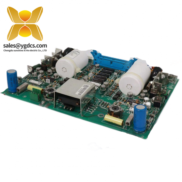 ABB UNITROL UNS0119A-Z 工業(yè)控制系統(tǒng)模塊