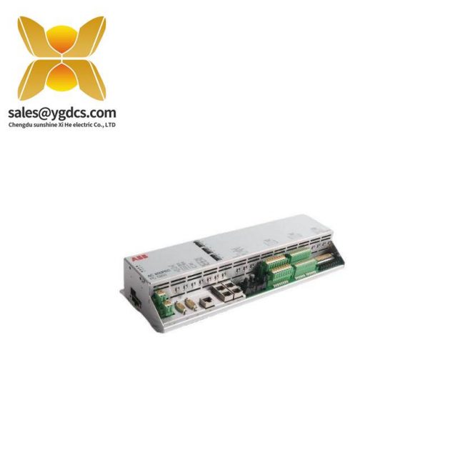 ABB UNITROL UNS0119A-Z 工業(yè)控制系統(tǒng)模塊