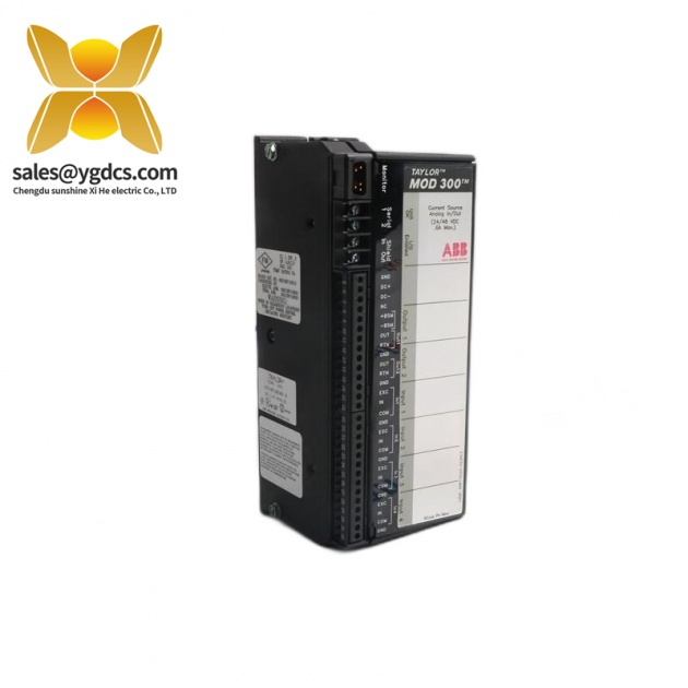 ABB ABB UNS3670A-Z V2 高頻控制器