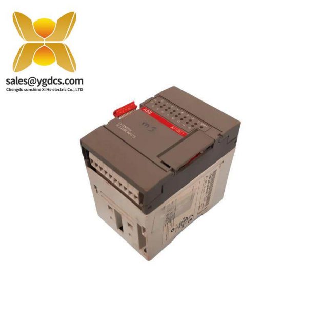 ABB XI16E1-F4.0 控制器，適用于工業(yè)自動(dòng)化