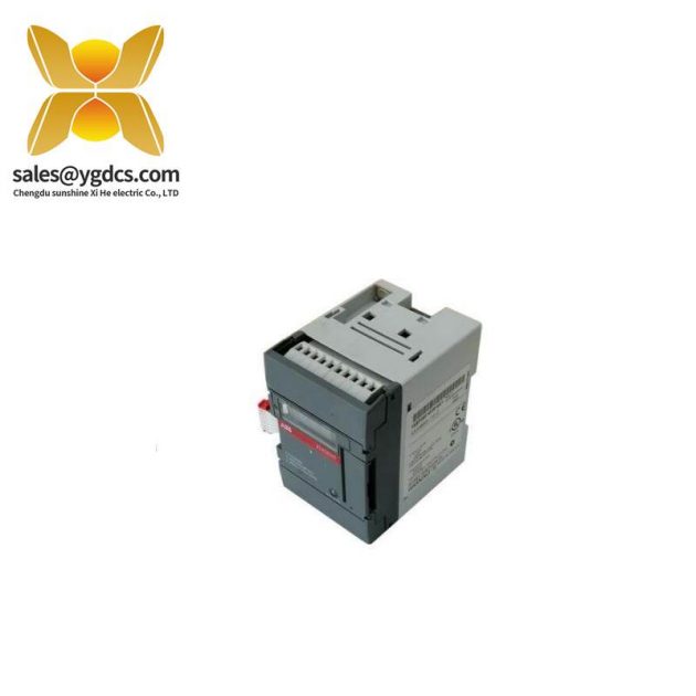 ABB 工業(yè)控制器 XM06B5，高效穩(wěn)定，適用于復(fù)雜工業(yè)環(huán)境