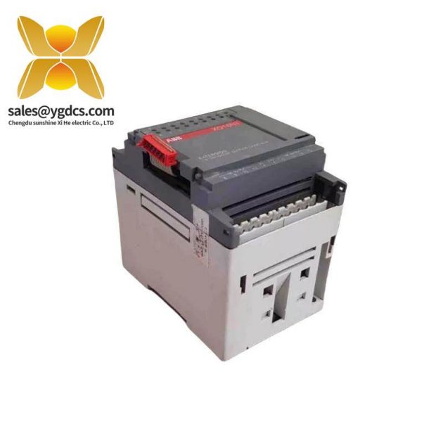 ABB XO16N1-B20 XO16N1-C3.0 工業(yè)控制器