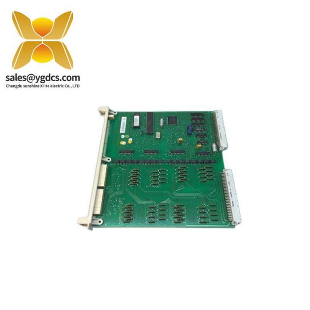 ABB YPK112A 通信模塊 工業(yè)自動化控制器