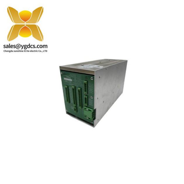 ABSOLUTE MOX12-P3509B 工業(yè)控制系統(tǒng)模塊