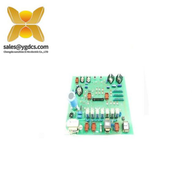 ABSOLUTE MOX12-P3509B 80026-173-23 LPU100H系統(tǒng)模塊 DCS備件