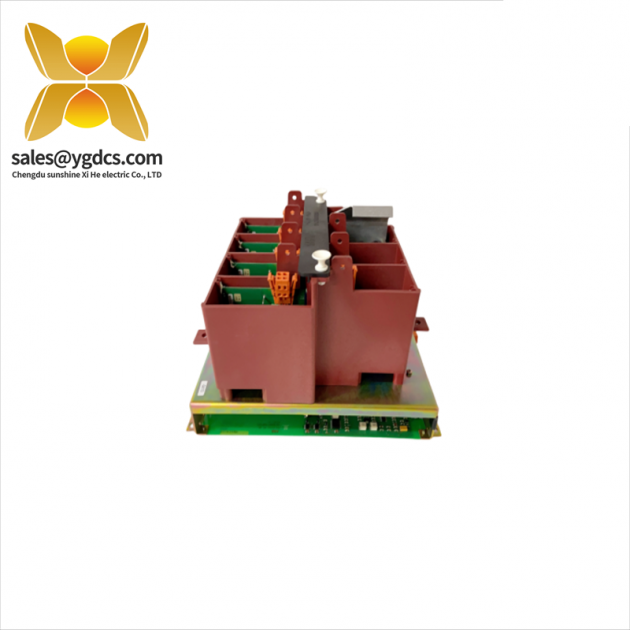ADTRON SC6M-80GC03 工業(yè)控制模塊，高性能數據采集解決方案