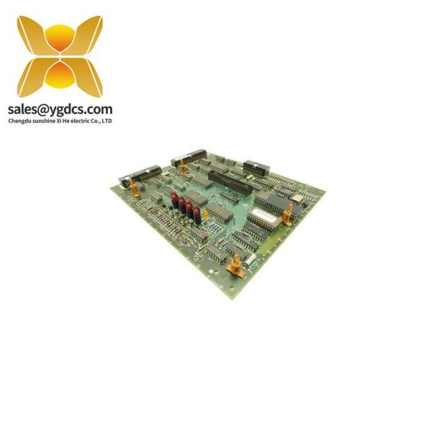 ADTRON SC6M-80GC03 工業(yè)控制模塊，高性能數據采集解決方案