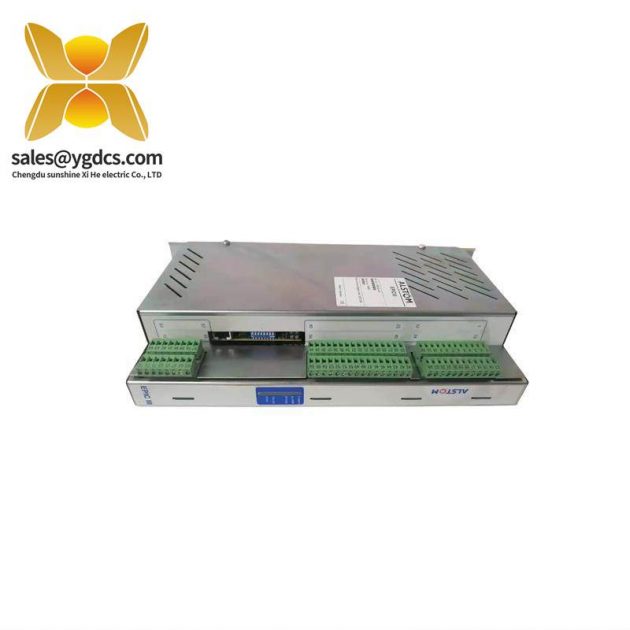 阿爾斯通 N895609510K N895609010R 高性能工業(yè)控制器