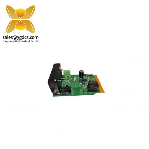 阿爾斯通 NRD108031 TRVC070999000 控制模塊