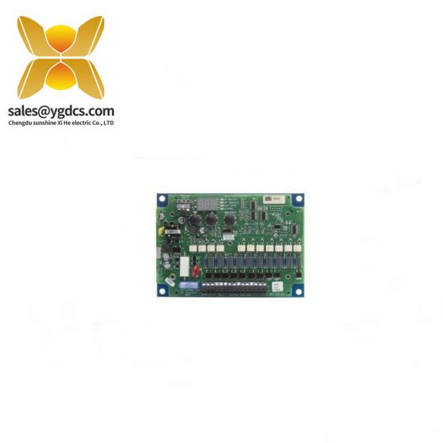 阿爾斯通 SDK-C0147 12004-101-00 控制模塊