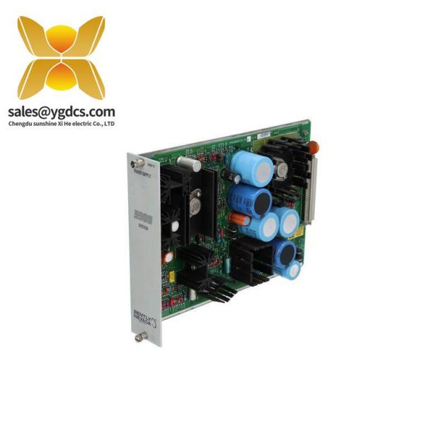 阿特拉斯·科普柯 TC-4000-P-PB-ES 工業(yè)控制模塊