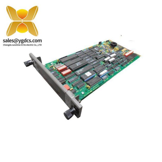 BAILEY IMCIS02 數字子站輸入模塊，16通道，適用于工業(yè)自動化控制