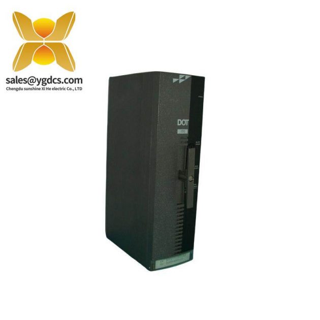 Bailey IMDSI02 模擬輸入模塊，工業(yè)自動化解決方案