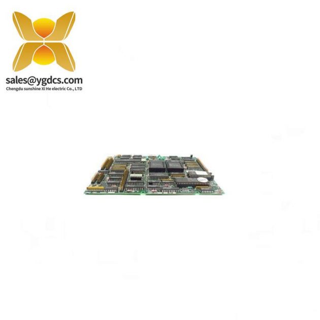 BAILEY IMMFP01 數(shù)字信號處理器 模塊