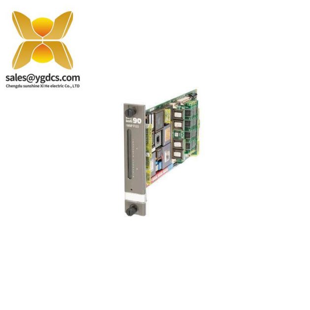 BAILEY IMMFP03 高頻電源模塊