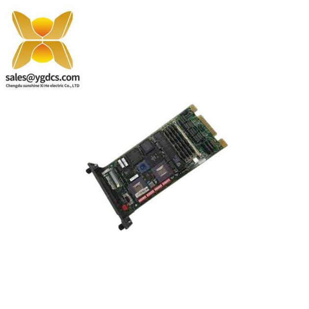 BAILEY INICT03A 可編程邏輯控制器（PLC）