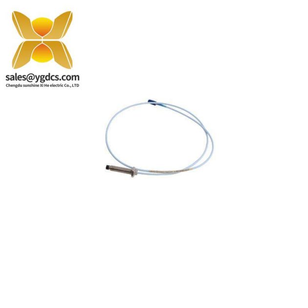 BENTLY 1-536067-4 振動監(jiān)測傳感器，適用于工業(yè)自動化控制