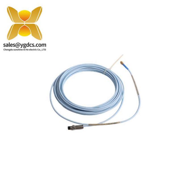 BENTLY 132419-01 工業(yè)振動(dòng)監(jiān)測(cè)傳感器模塊