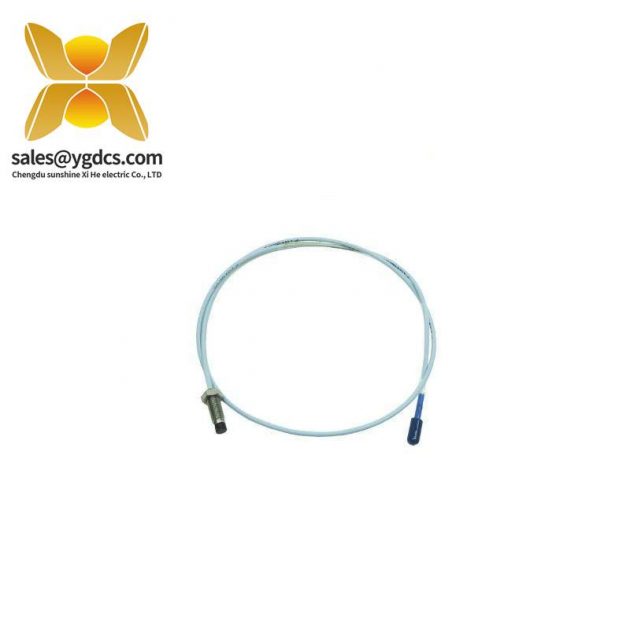 BENTLY 330101-00-18-10-02-CN 高精度振動(dòng)監(jiān)測(cè)傳感器