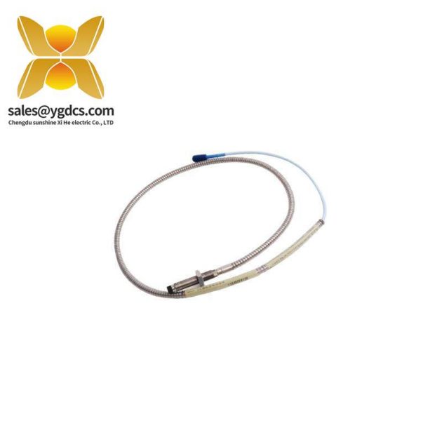 BENTLY 330104-00-10-10-02-CN 高精度振動(dòng)監(jiān)測(cè)傳感器