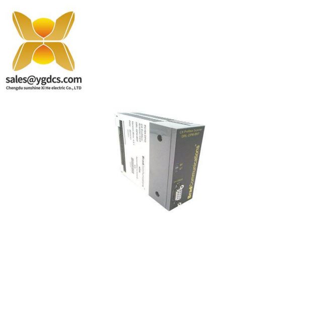 BRAD自動(dòng)化 PC104-DPIO DRL-DPM-BKF 工業(yè)控制模塊