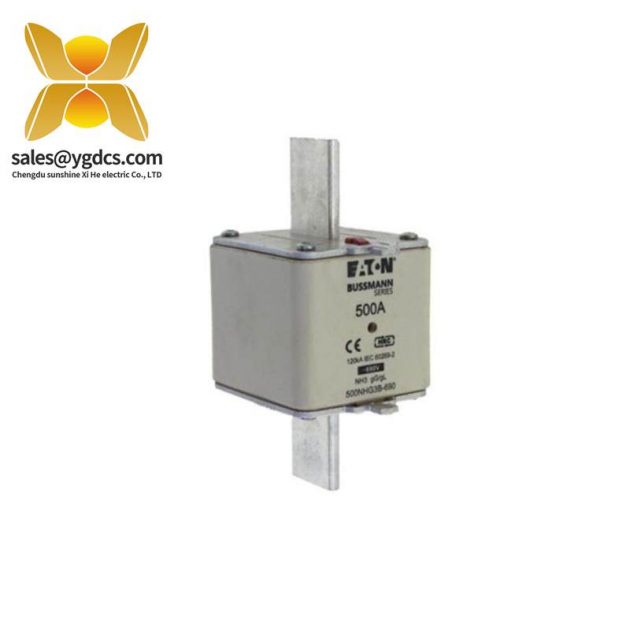 BUSSMANN 高品質熔斷器 FWC-32A10F 電路保護模塊