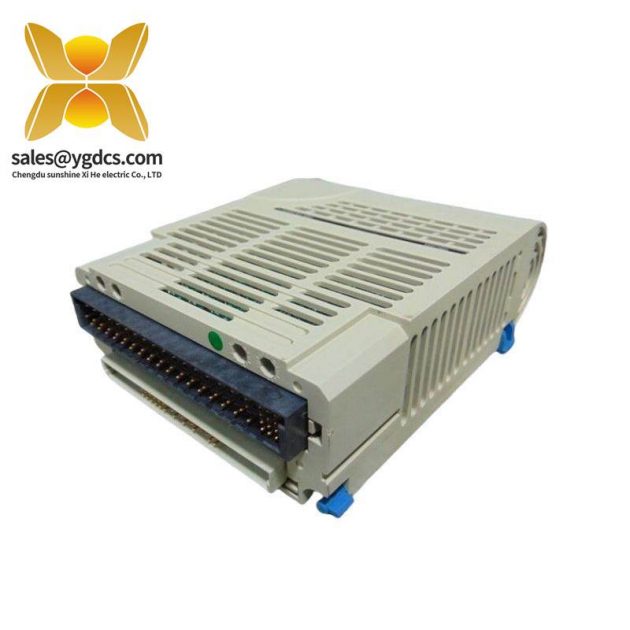 EMERSON 1000554 工業(yè)控制模塊