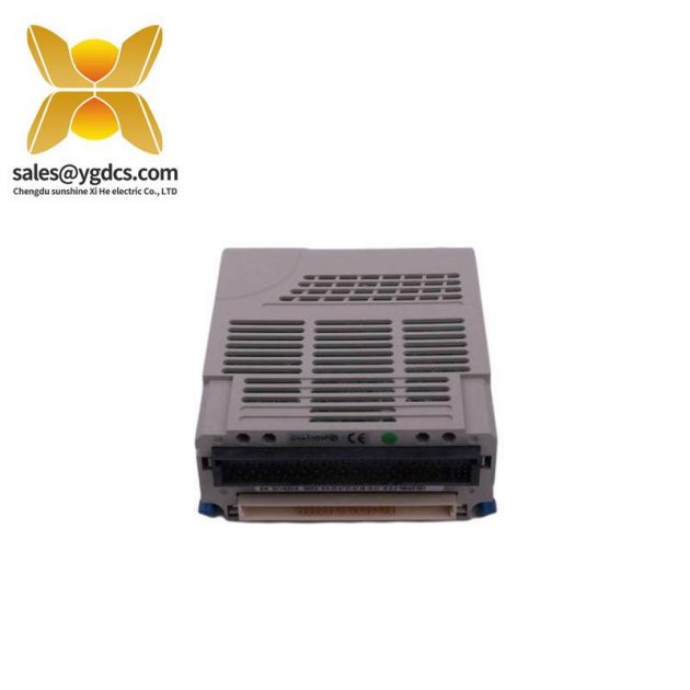 EMERSON 1C31227G01 工業(yè)控制模塊
