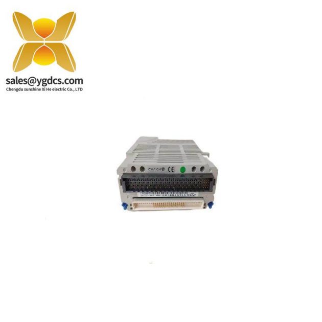 Emerson 1C31232G02 工業(yè)控制模塊