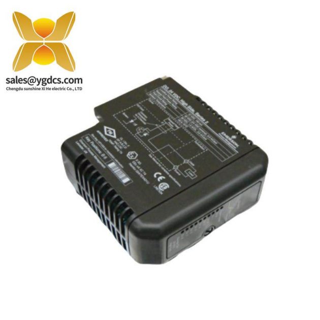 Emerson 5X00226G04 高頻模塊 控制系統(tǒng)專用模塊