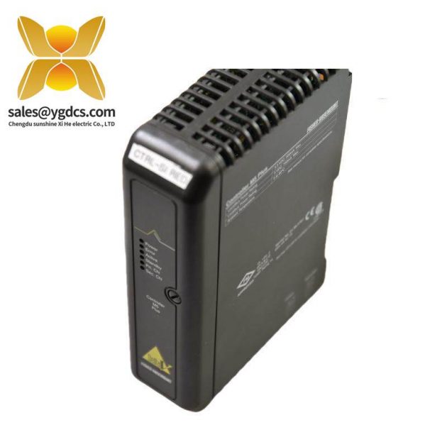 Emerson 5X00226G04 高頻模塊 控制系統(tǒng)專用模塊