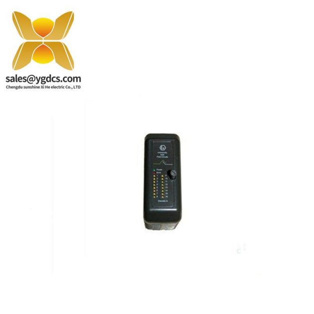 Emerson 5X00226G04 高頻模塊 控制系統(tǒng)專用模塊