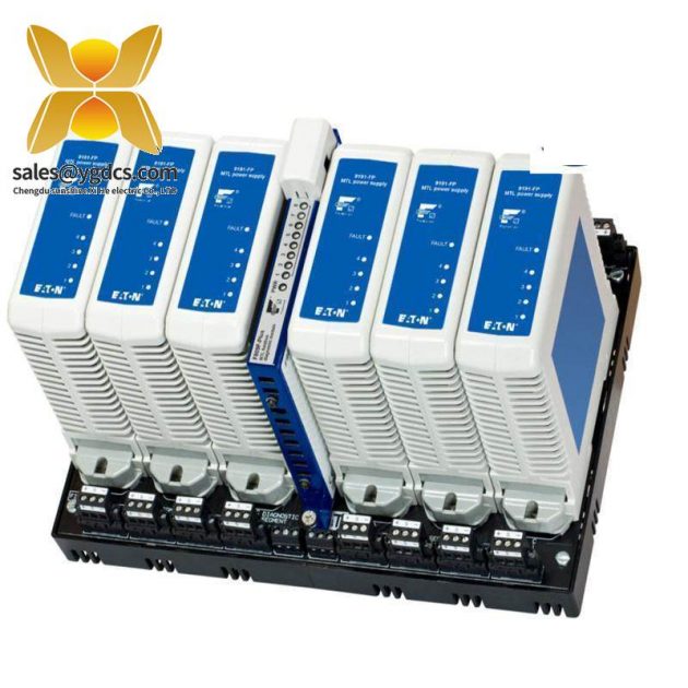艾默生 9191-FP 冗余現(xiàn)場總線電源供應(yīng)器